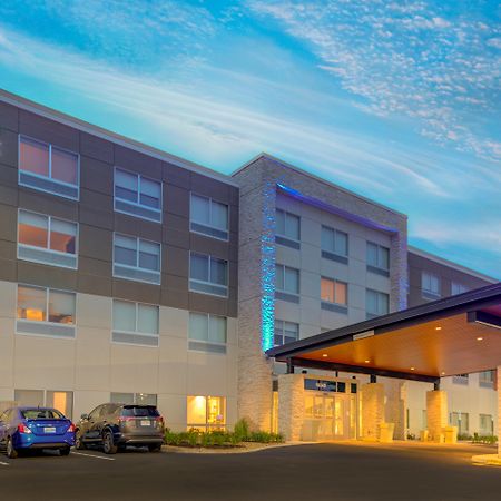 Holiday Inn Express & Suites - King George - Dahlgren By Ihg Alden Ngoại thất bức ảnh
