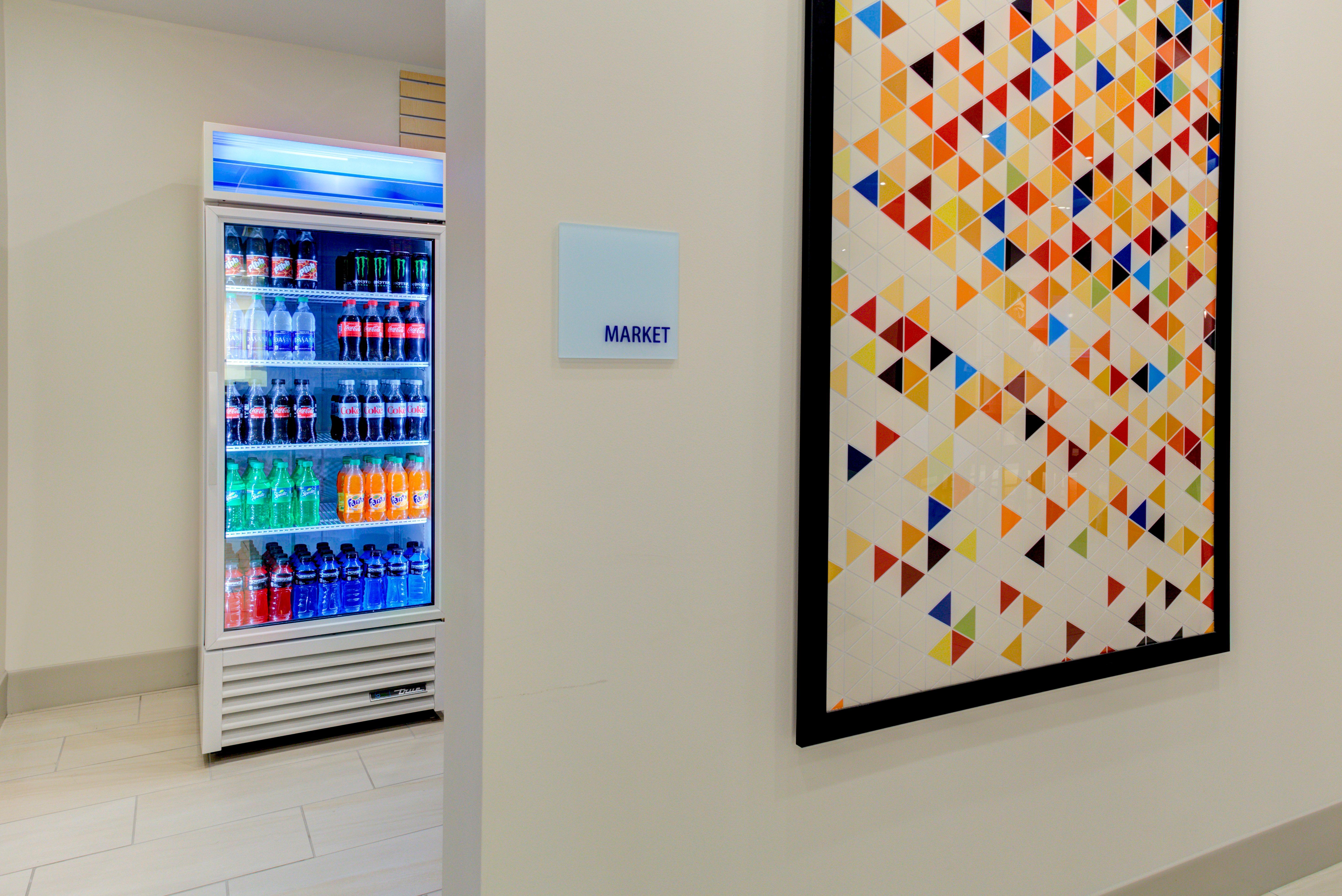 Holiday Inn Express & Suites - King George - Dahlgren By Ihg Alden Ngoại thất bức ảnh