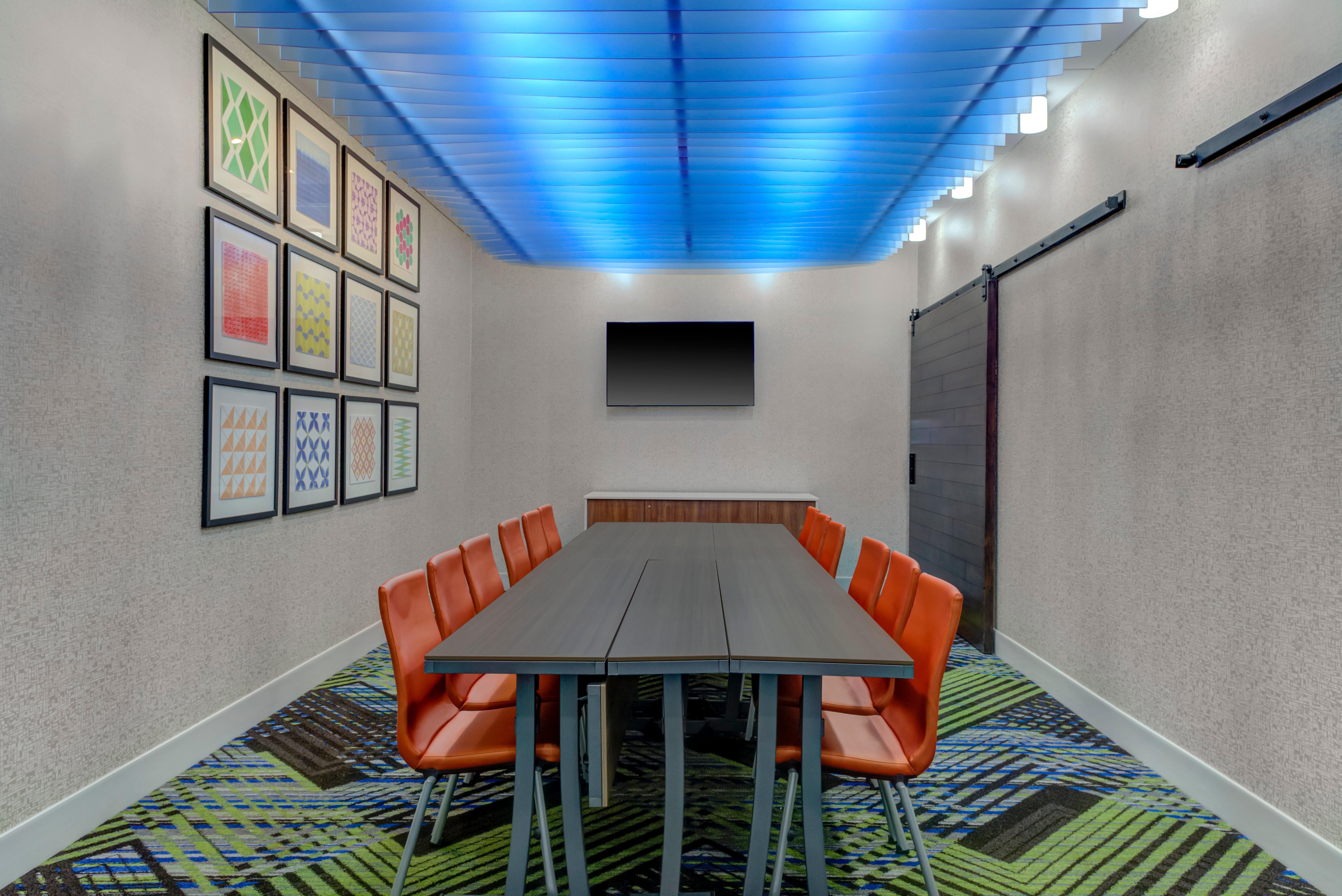 Holiday Inn Express & Suites - King George - Dahlgren By Ihg Alden Ngoại thất bức ảnh