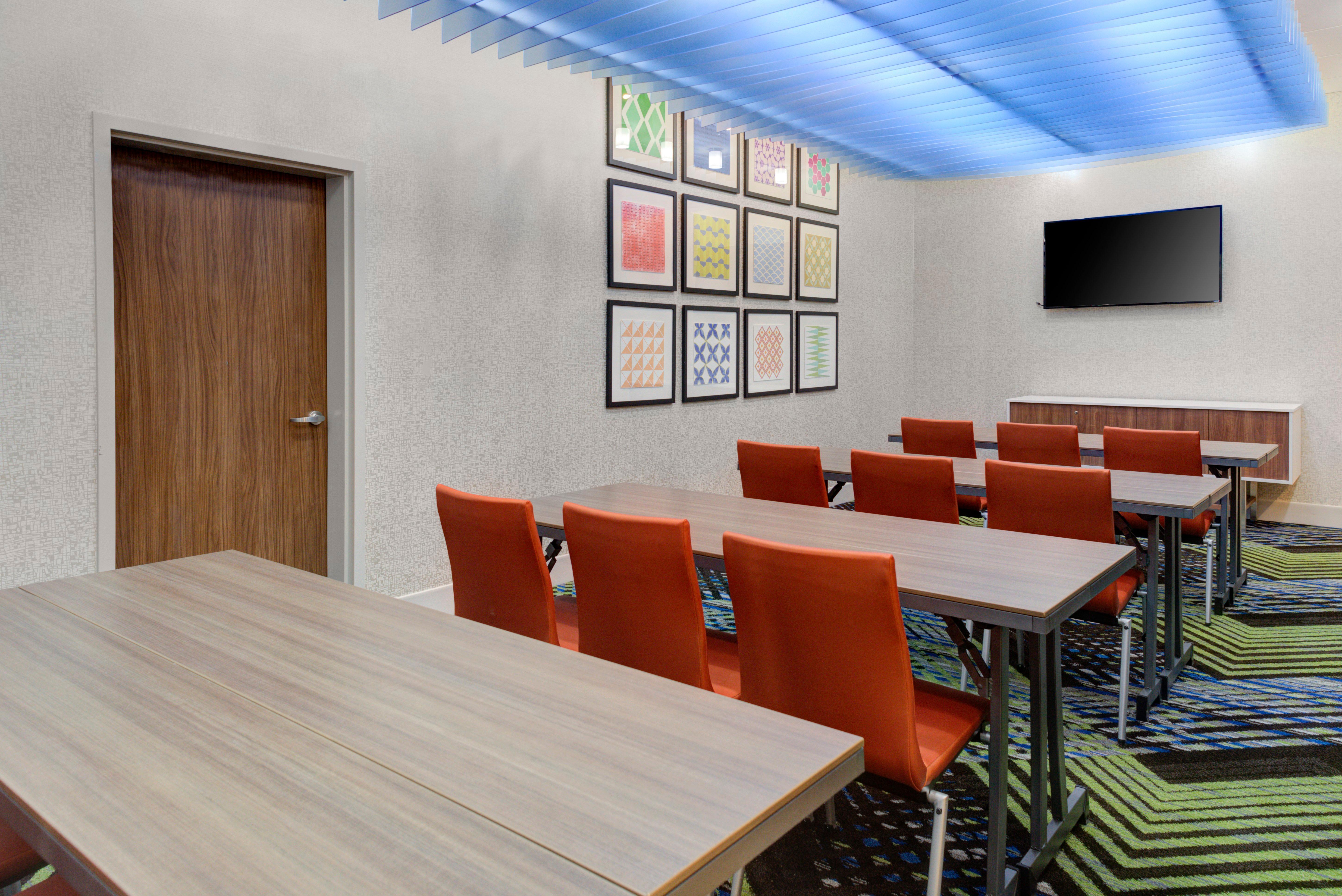 Holiday Inn Express & Suites - King George - Dahlgren By Ihg Alden Ngoại thất bức ảnh