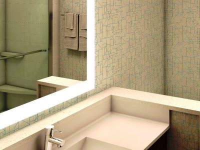 Holiday Inn Express & Suites - King George - Dahlgren By Ihg Alden Ngoại thất bức ảnh
