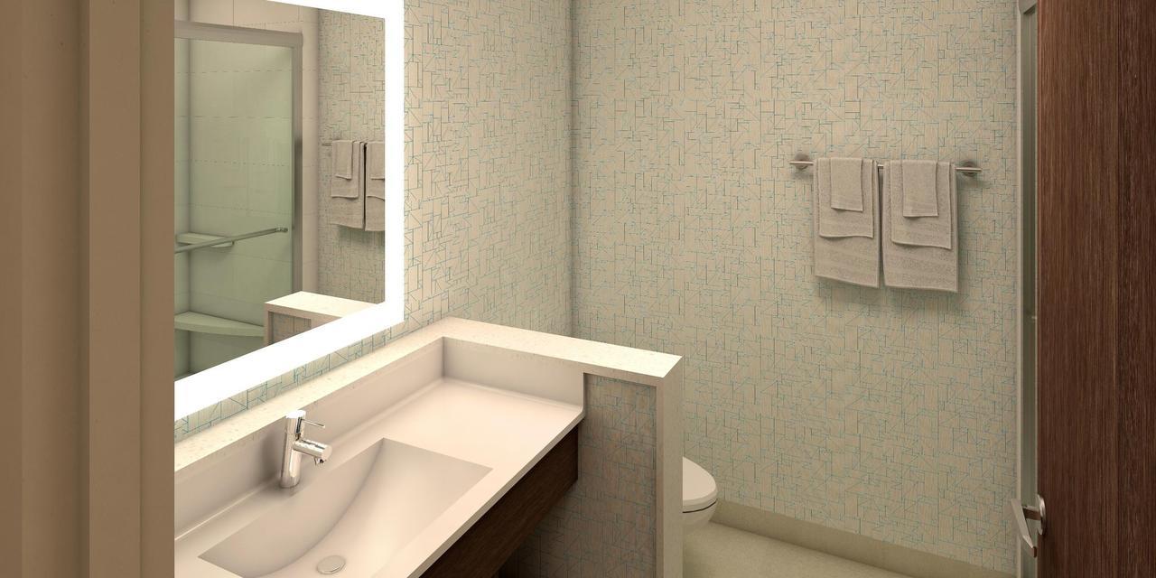 Holiday Inn Express & Suites - King George - Dahlgren By Ihg Alden Ngoại thất bức ảnh